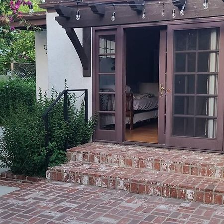 לוס אנג'לס House, Walking Distance From Universal Studios מראה חיצוני תמונה