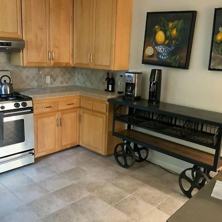 לוס אנג'לס House, Walking Distance From Universal Studios מראה חיצוני תמונה