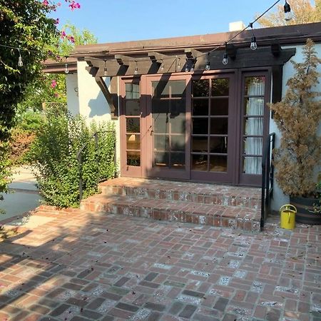 לוס אנג'לס House, Walking Distance From Universal Studios מראה חיצוני תמונה