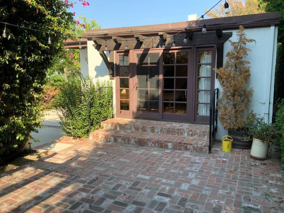לוס אנג'לס House, Walking Distance From Universal Studios מראה חיצוני תמונה