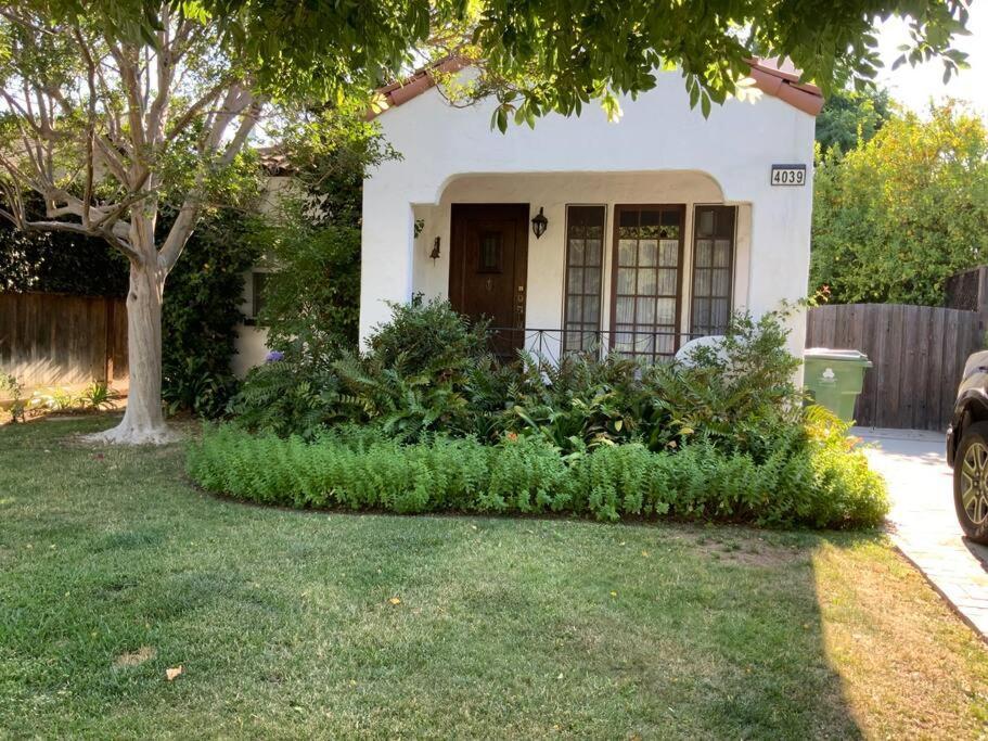לוס אנג'לס House, Walking Distance From Universal Studios מראה חיצוני תמונה