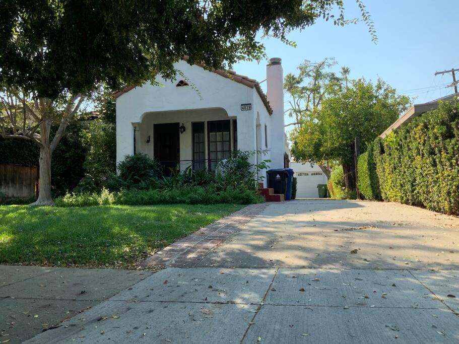 לוס אנג'לס House, Walking Distance From Universal Studios מראה חיצוני תמונה
