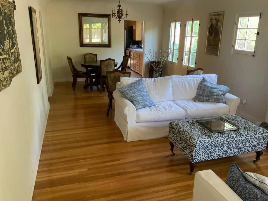 לוס אנג'לס House, Walking Distance From Universal Studios מראה חיצוני תמונה