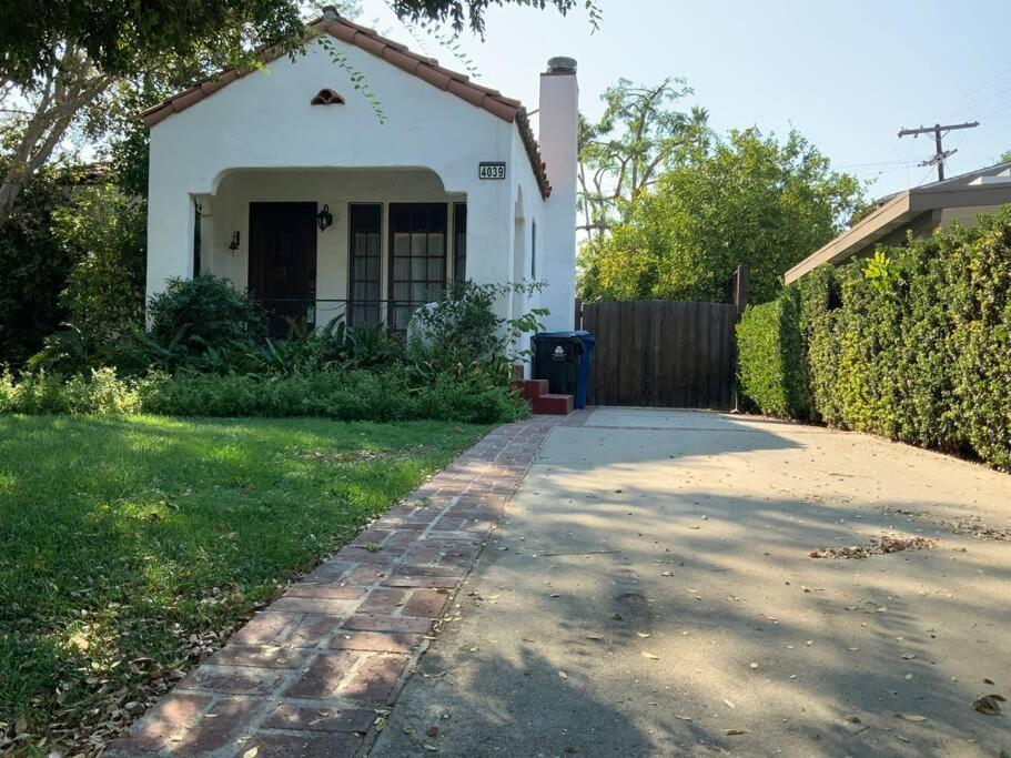 לוס אנג'לס House, Walking Distance From Universal Studios מראה חיצוני תמונה