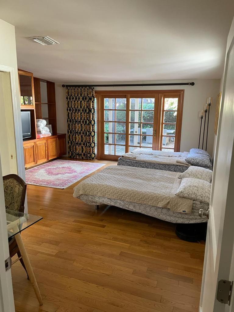 לוס אנג'לס House, Walking Distance From Universal Studios מראה חיצוני תמונה