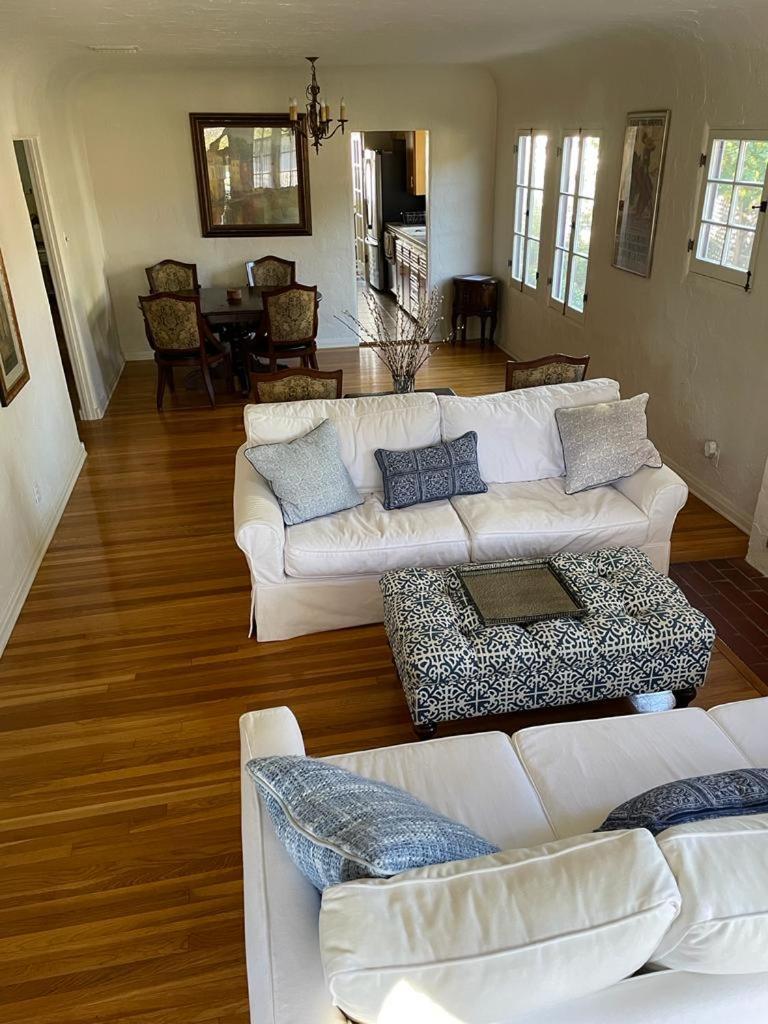 לוס אנג'לס House, Walking Distance From Universal Studios מראה חיצוני תמונה