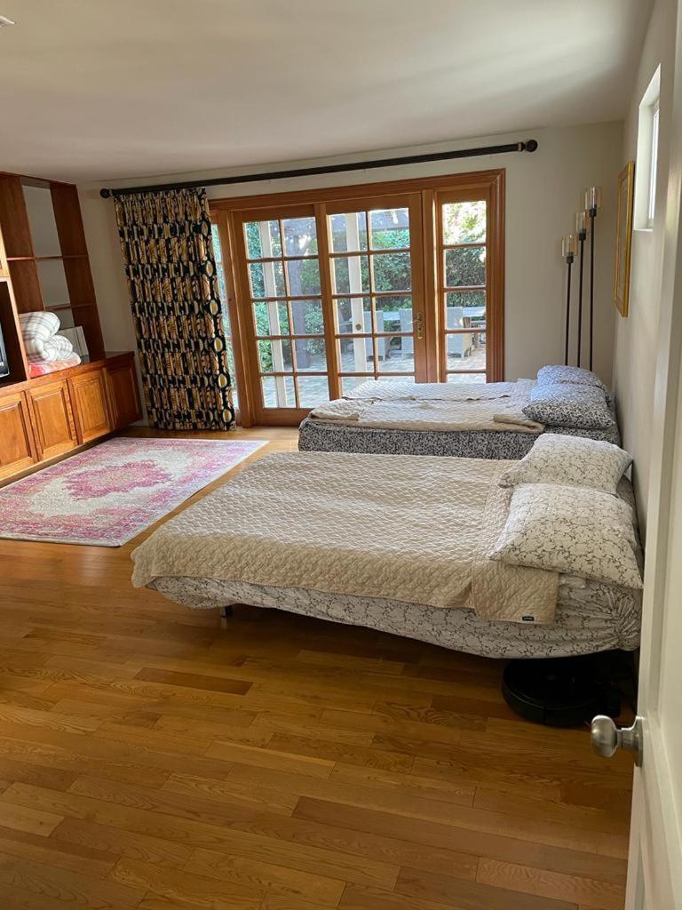לוס אנג'לס House, Walking Distance From Universal Studios מראה חיצוני תמונה