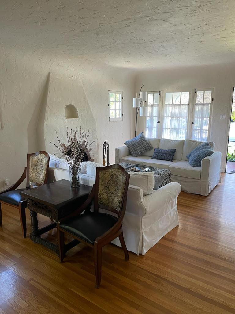 לוס אנג'לס House, Walking Distance From Universal Studios מראה חיצוני תמונה